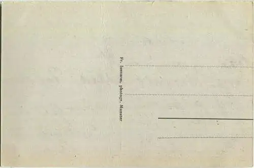 Reichsackerkopf - Monument Sattel - Verlag Fr. Isenarm Munster