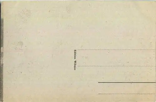 Colmar - Quartier de la Cour d'Appel - Editon Wibeco