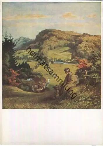 HDK137 - Volksweise - Gustav Traub - Verlag Heinrich Hoffmann München