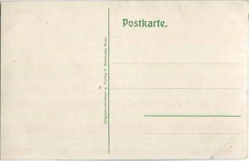 Bad Altheide - Gesamtansicht - Verlag C. Neumann Glatz