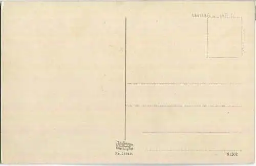 Wittdün auf Amrum - Verlag Julius Simonsen Oldenburg