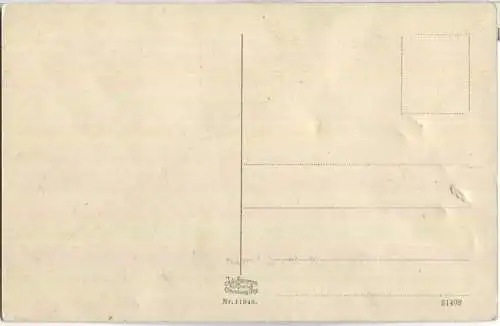 Wittdün auf Amrum - Verlag Julius Simonsen Oldenburg