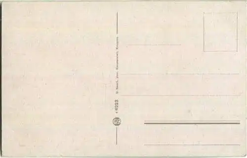 Hinterstein - Kugelhorn - Alple Spitze - Rauhorn - Verlag M. Rauch Kempten