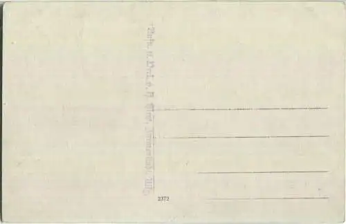 Immenstadt - Foto-Ansichtskarte - Verlag H. Hipp Immenstadt