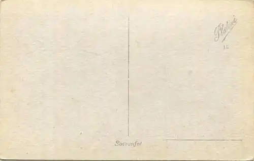 Torino - Colle di Supera - Zahnradbahn