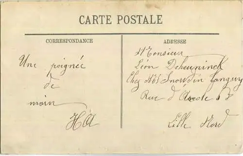 Cherbourg - L'Arsenal - Vue d'ensemble des Cales Couvertes