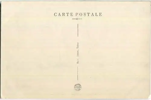 Beaumont-le-Roger - Rue Chantereine - Verlag Dutot Tabac