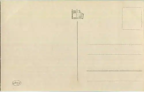 Camilla Horn - Verlag Iris / Amag Albrecht & Meister AG Berlin Nr. 5387