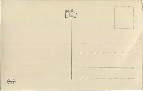 Irma Green - Verlag Iris / Amag Albrecht & Meister AG Berlin Nr. 5374