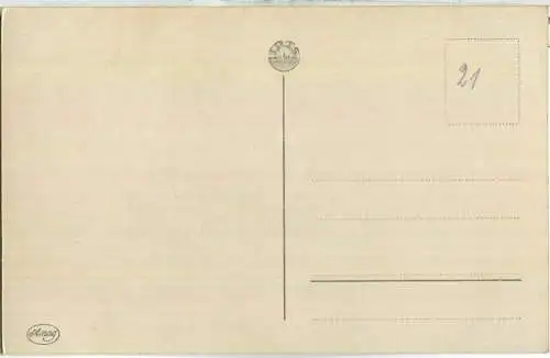 Lois Wilson - Verlag Iris / Amag Albrecht & Meister AG Berlin Nr. 467