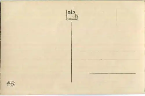 Florence Gilbert - Verlag Iris / Amag Albrecht & Meister AG Berlin Nr. 5065