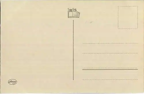 Truus van Aalten - Verlag Iris / Amag Albrecht & Meister AG Berlin Nr. 5409