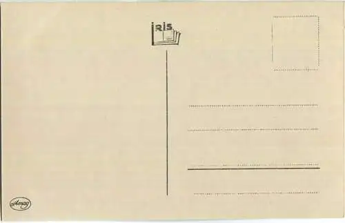 Mary Duncan - Verlag Iris / Amag Albrecht & Meister AG Berlin Nr. 5414