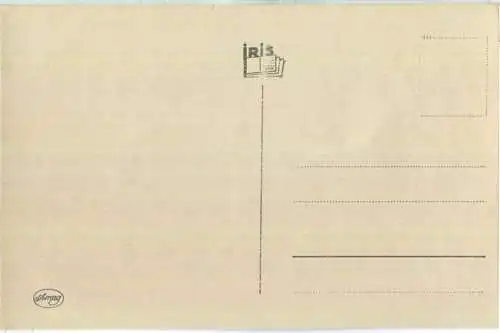 Irma Green - Verlag Iris / Amag Albrecht & Meister AG Berlin Nr. 5375