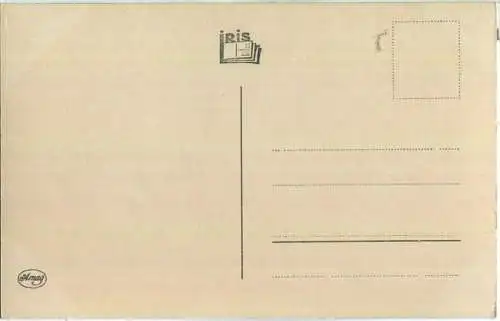 Jenny Hasselquist - Verlag Iris / Amag Albrecht & Meister AG Berlin Nr. 430