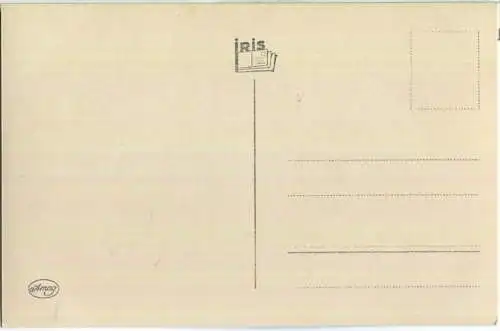 Vivian Gibson - Verlag Iris / Amag Albrecht & Meister AG Berlin Nr. 5121