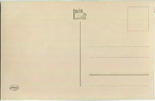 Madge Bellamy - Verlag Iris / Amag Albrecht & Meister AG Berlin Nr. 5425