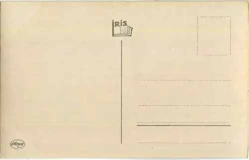 Dolores del Rio - Verlag Iris / Amag Albrecht & Meister AG Berlin Nr. 5038