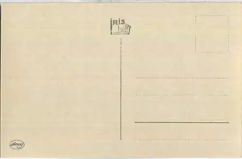 Elga Brink - Verlag Iris / Amag Albrecht & Meister AG Berlin Nr. 5396