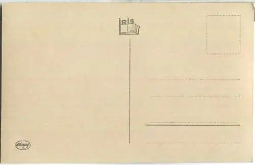 Gräfin Agnes Esterhazy - Verlag Iris / Amag Albrecht & Meister AG Berlin Nr. 5146