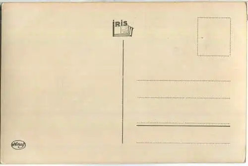 Betty Bronson - Verlag Iris / Amag Albrecht & Meister AG Berlin Nr. 5092