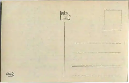 Maria Paudler - Verlag Iris / Amag Albrecht & Meister AG Berlin Nr. 5010