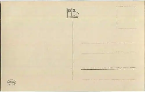 Mary Glory - Verlag Iris / Amag Albrecht & Meister AG Berlin Nr. 5399