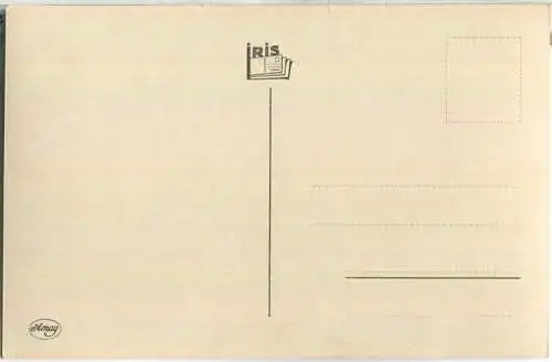 Dolly Davis - Verlag Iris / Amag Albrecht & Meister AG Berlin Nr. 932