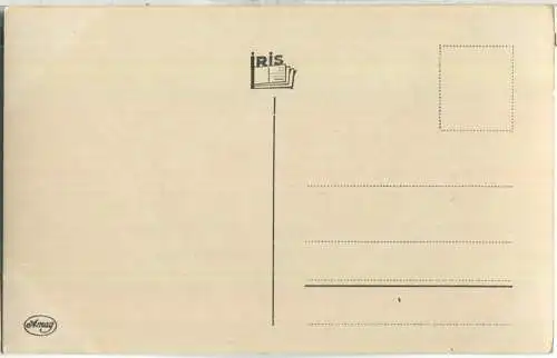 Elizza La Porta - Verlag Iris / Amag Albrecht & Meister AG Berlin Nr. 5047