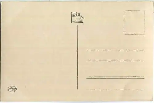 Mary Johnson - Verlag Iris / Amag Albrecht & Meister AG Berlin Nr. 5000