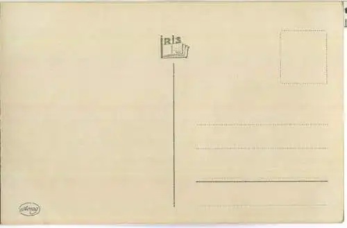 Lilian Harvey - Verlag Iris / Amag Albrecht & Meister AG Berlin Nr. 5239