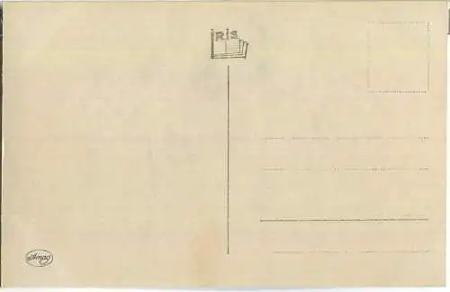 Lilian Harvey - Verlag Iris / Amag Albrecht & Meister AG Berlin Nr. 5462