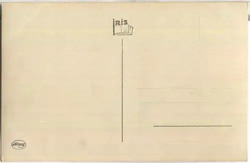 Camilla von Hollay - Verlag Iris / Amag Albrecht & Meister AG Berlin Nr. 5008