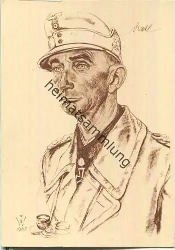 Willrich - Generaloberst Dietl - Verlag Volksbund für das Deutschtum im Ausland Berlin