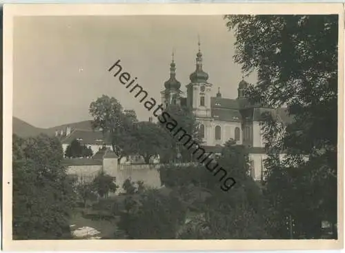 Hejnice - Haindorf - Rund um die Mater Formosa - Verlag des Franziskanerklosters in Haindorf