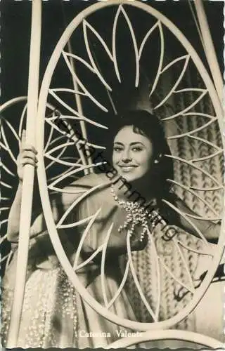 Caterina Valente