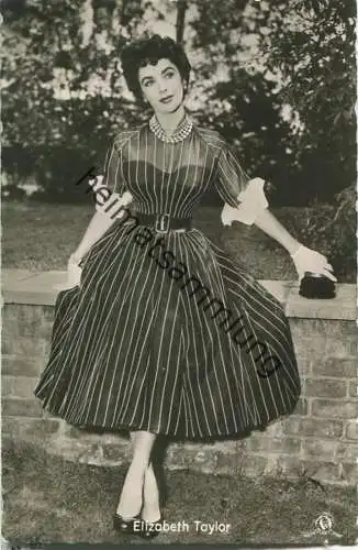 Elizabeth Taylor - Kolibri-Verlag Minden