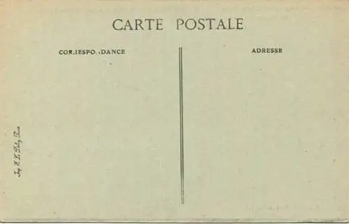 Broussy-le-Grande - la Rue du Bas