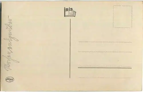 Maria Paudler - Verlag Iris / Amag Albrecht & Meister AG Berlin Nr. 5009