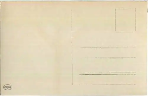Vivian Gibson - Verlag Iris / Amag Albrecht & Meister AG Berlin Nr. 5048