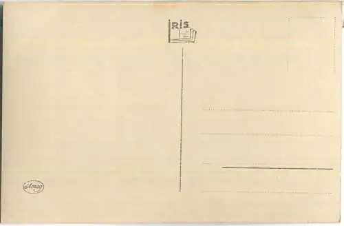 Alma Bennett - Verlag Iris / Amag Albrecht & Meister AG Berlin Nr. 5234