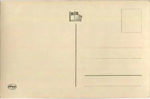 Carmen Boni - Verlag Iris / Amag Albrecht & Meister AG Berlin Nr. 953