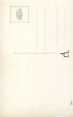 Stift St. Florian - Brucknerorgel - Foto-AK