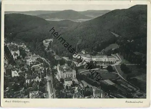 Bad Wildungen - Verlag Max Lorenz Bad Wildungen