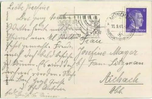 Planegg - Maria Eich - Verlag Lorenz Fränzl München