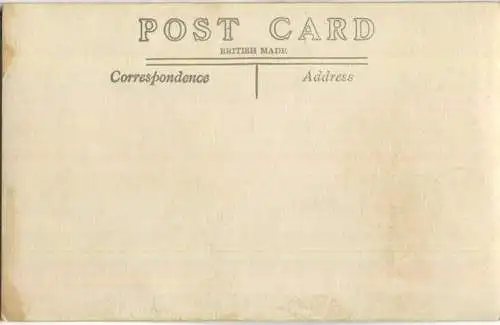 Cattaro - Foto-Ansichtskarte