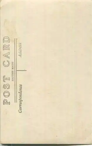 Cattaro - Foto-Ansichtskarte