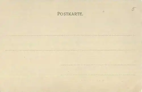 Innsbruck - Hofkirche ca. 1900