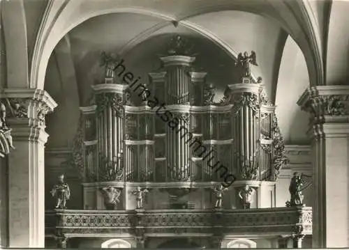 Klosterkirche Goslar - Grauhof - Verlag Sigrid Peinelt-Merck Hahnenklee