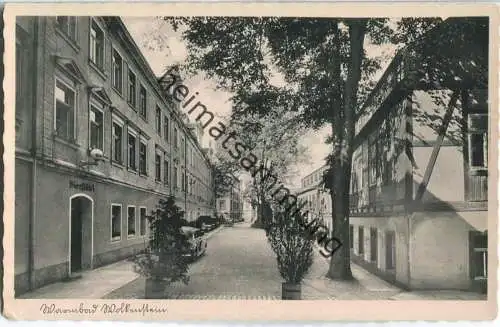 Warmbad Wolkenstein - Verlag G. Holfert Wolkenstein